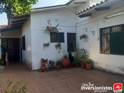 CASA EN VENTA A UNA CUADRA DE AVENIDA DOBLE VIA 