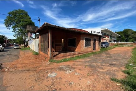 Depósito Alquiler Fernando de la Mora Central 