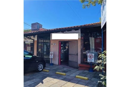 Terreno-Venta-Pinoza, Asunción