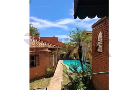 CASA EN VENTA – ASUNCIÓN, VIRGEN DEL HUERTO