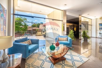 Departamento - Venta - Ciudad Nueva, Asunción, Paraguay