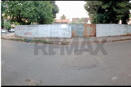 VENDO TERRENO EN ESQUINA EN PETTIROSSI