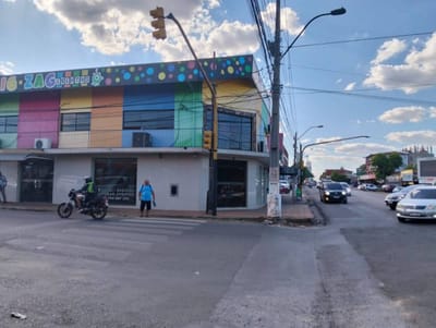 Alquilo Impecable Salón Comercial En San Lorenzo
