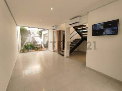 Venta de Casa Dúplex en Fernando de la Mora, Central 