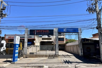 Local Comercial - Venta - San Lorenzo, Paraguay