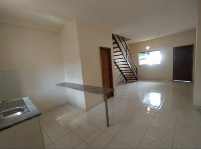 VENTA - DUPLEX - LUQUE - PARAGUAY