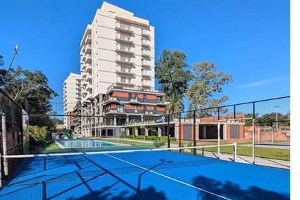 Alquiler Departamento Barrio Cerrado Ykua Karanday-Luque