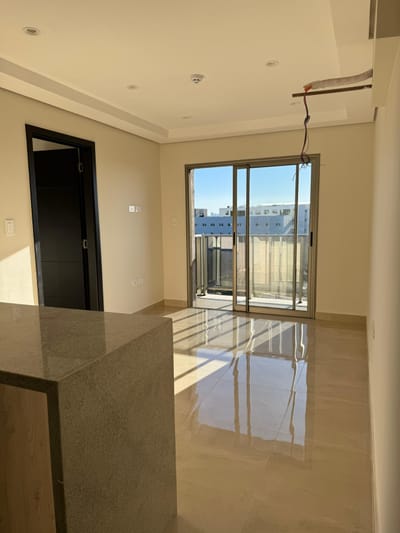 ALQUILO DPTO A ESTRENAR DE UNA HABITACION EN LUQUE