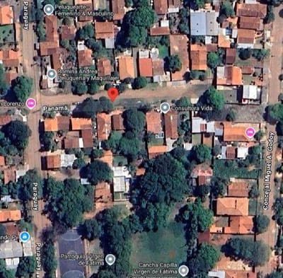 Terreno - Venta San Lorenzo, Central