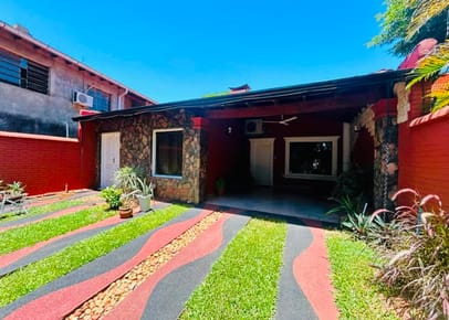  VENDO Hermosa casa en venta – Barrio San Felipe San Lorenzo