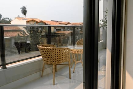 Vendo Departamento en Luque