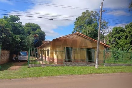 Terreno - Venta - Itacurubí De La Cordillera, Cordillera, Paraguay