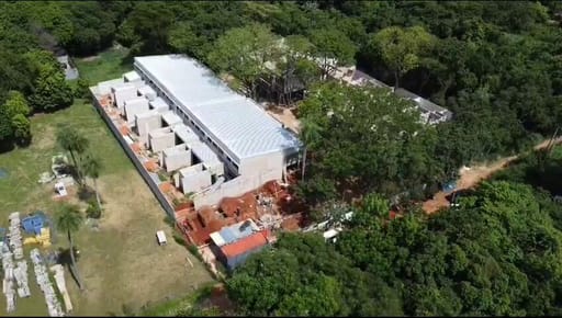 VENDO PROPIEDADES EN CONDOMINIO. LUQUE - ZONA AEROPUERTO. Cod 068