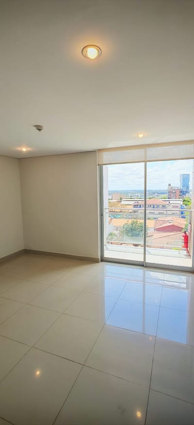 Alquilo Departamento de 1 dormitorio en Barrio Jara – Salto Grande 3