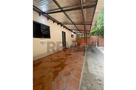 Casa-Alquiler-PY Central Capiatá