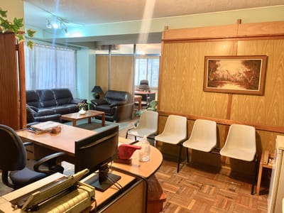 Oficinas o consultorios! 