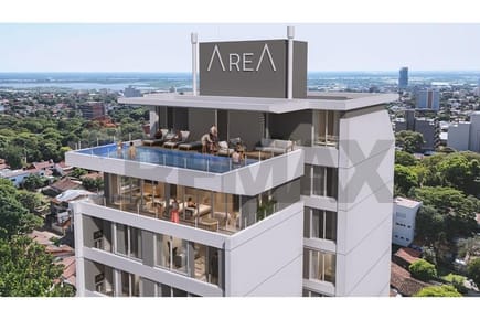 VENDO DEPARTAMENTO EN AREA SALAZAR