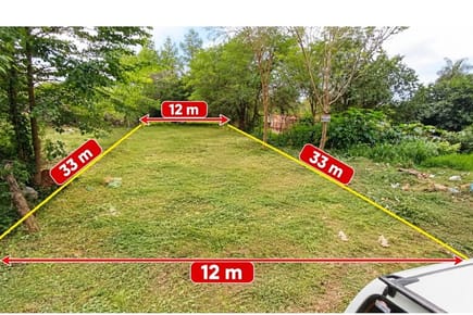 EN VENTA TERRENO EN CAPIATA YATAITY - ZONA PRIVILEGIADA