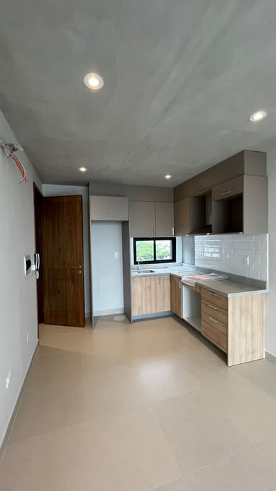 EN ALQUILER | DEPARTAMENTO DE 2 DORMITORIOS | ZONA  EJE CORPORATIVO