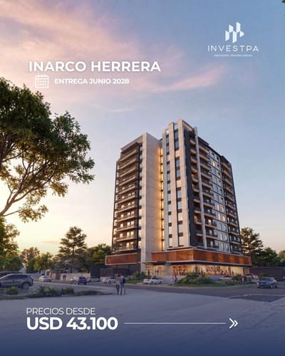  INVERTÍ EN PARAGUAY DESDE EL EXTERIOR