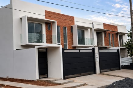 DUPLEX EN VENTA LUQUE!!!