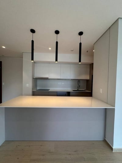 Dpto 2 Dorm en Suite c/Cochera | Ed. Lomas 1820 Las Lomas