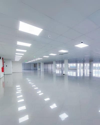 Oficina de 132 m2 en Villamorra