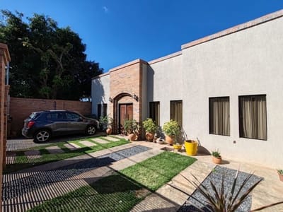 VENDO CASA EN VILLA ELISA!!!!