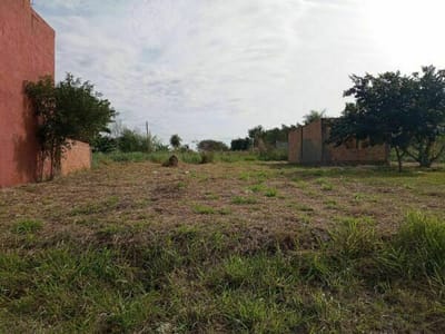 TERRENO EN VENTA – KM 9 MONDAY CDE