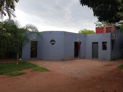 VENDO CASA EN FERNANDO ZONA NORTE