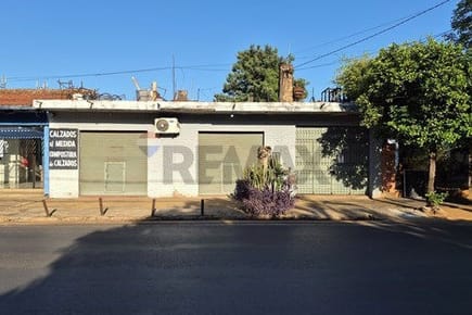 Casa-Venta-PY Asunción San Pablo