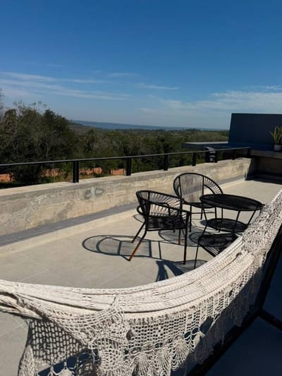 EN VENTA | CASA CON VISTA AL LAGO | SAN BERNARDINO