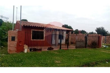 Casa - Venta - Paraguay Central San Lorenzo
