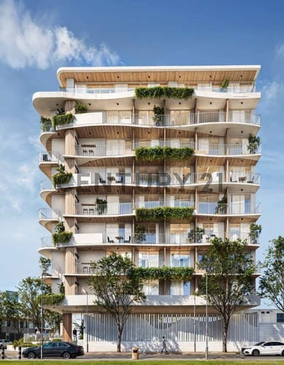 Venta de Departamentos en Pozo en Las Lomas, Asunción US$ 148.145