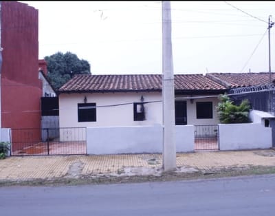 Casa en Luque – Palma Loma | Apto Crédito Bancario | Excelente Ubicación