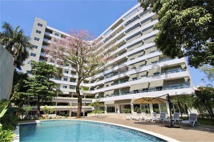 Venta de Departamento Terminados en Mburicaó, Asunción