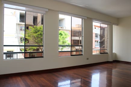 Hermoso departamento en Surco 