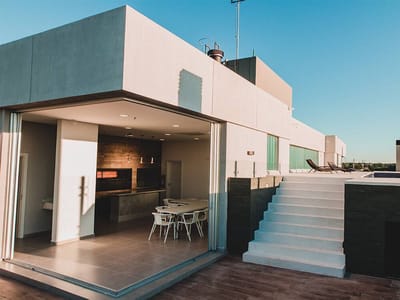 Departamento en Venta,  Barrio Jara, Asunción.