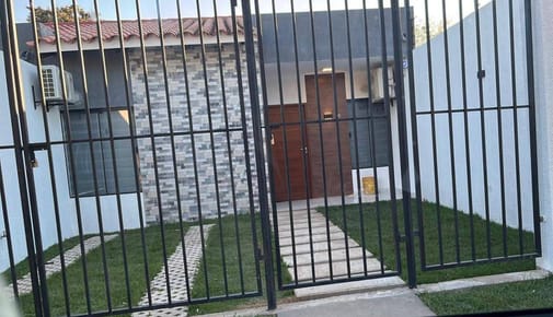 Casa en venta barrio los chacos