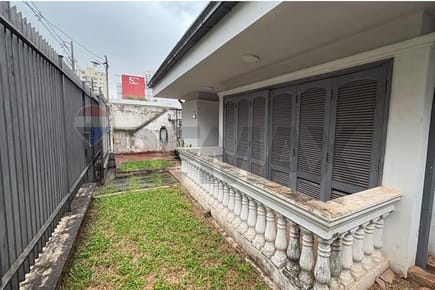 Terreno - Venta - Las Lomas (Carmelitas), Asunción, Paraguay