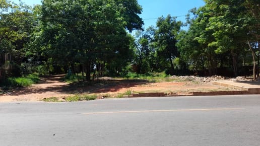 Venta de Terreno en Capiatá, Central