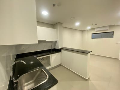 Vendo departamento zona Laguna Grande 