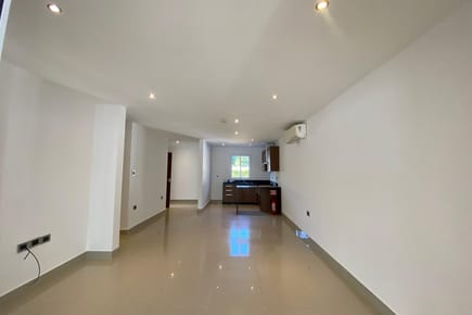 VENDO DUPLEX - en Barrio cerrado La Viña zona Conmebol Luque