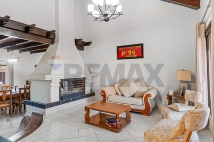 Casa en Barrio Republicano