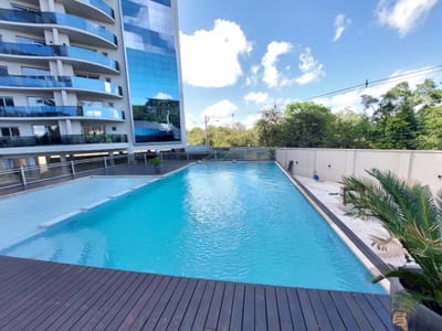 AVD. SANTÍSIMA TRINIDAD EN VENTA  DEPARTAMENTO DE 1 DORMITORIO CON COCHERA