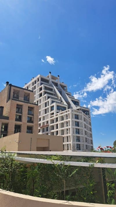 EN VENTA  DPTO DE 3 DORMITORIOS EN DISTRITO PERSEVERANCIA