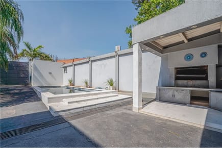 Casa - Alquiler - Lambaré, Paraguay