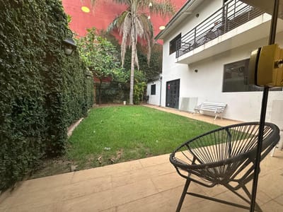 LOS LAURELES, CASA EN VENTA, DE 3 DORMITORIOS.