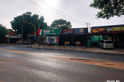 LOCAL COMERCIAL EN VENTA - VILLA ELISA