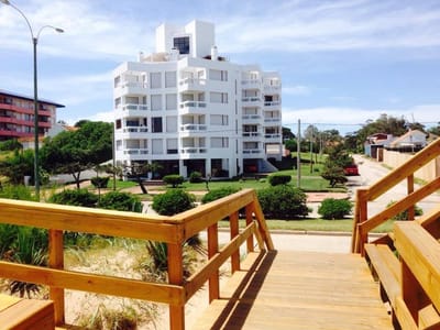 Frente Al Mar!